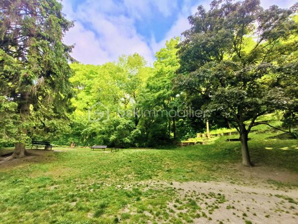 Appartement de 78 m²