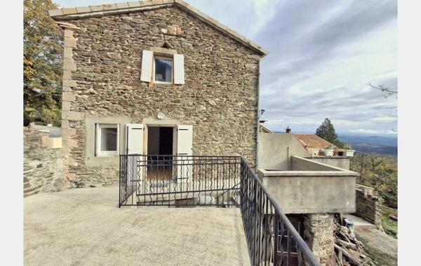 Vente Maison Les vans   