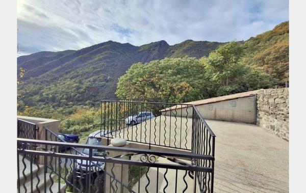 Vente Maison Les vans   