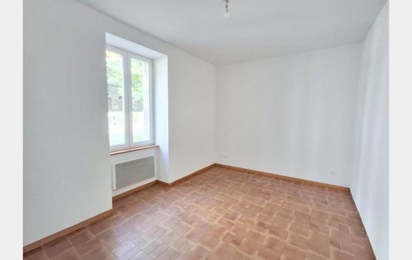 Vente Maison Les vans   