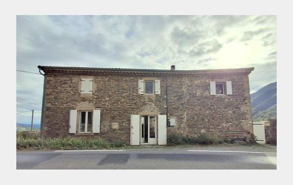 Vente Maison Les vans   