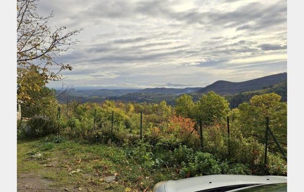 Vente Maison Les vans   