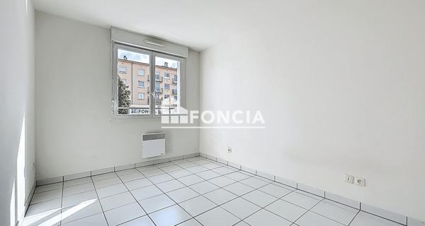 À vendre Appartement 4 pièces 81 m² - Limoges 87000