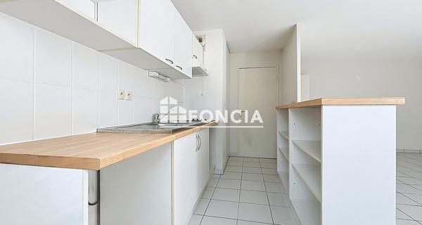 À vendre Appartement 4 pièces 81 m² - Limoges 87000