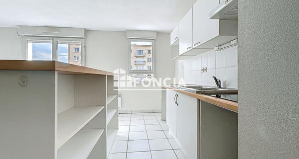 À vendre Appartement 4 pièces 81 m² - Limoges 87000