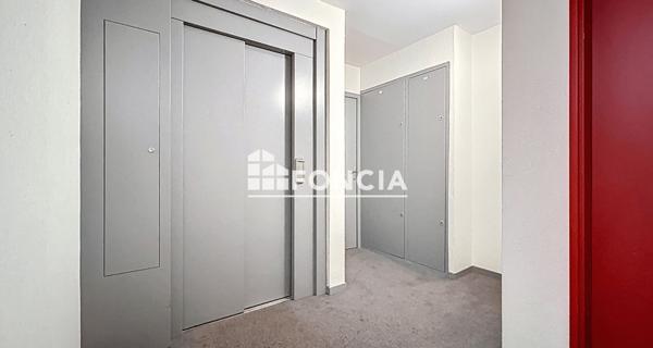 À vendre Appartement 4 pièces 81 m² - Limoges 87000