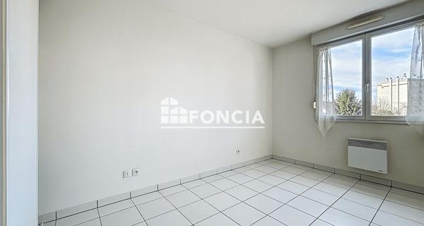 À vendre Appartement 4 pièces 81 m² - Limoges 87000