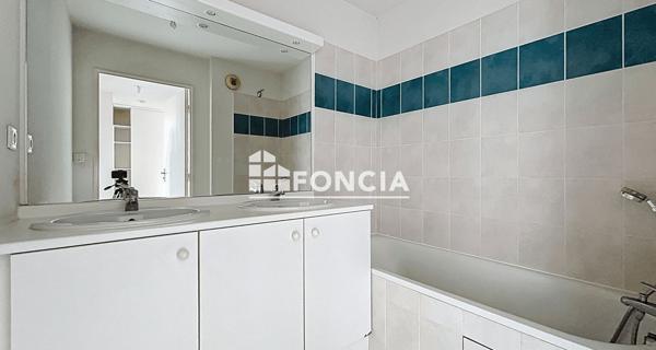 À vendre Appartement 4 pièces 81 m² - Limoges 87000