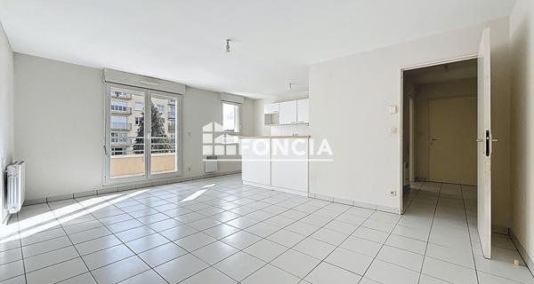 À vendre Appartement 4 pièces 81 m² - Limoges 87000
