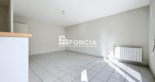 À vendre Appartement 4 pièces 81 m² - Limoges 87000