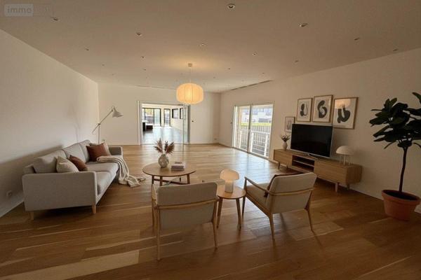 Appartement à vendre à Andernos-les-Bains en Gironde (33510), ref : 013/355   
centre