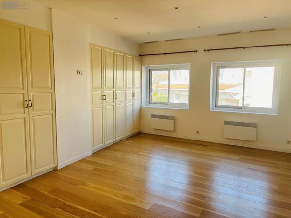 Appartement à vendre à Andernos-les-Bains en Gironde (33510), ref : 013/355   
centre