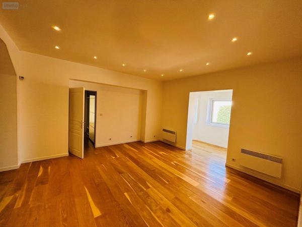 Appartement à vendre à Andernos-les-Bains en Gironde (33510), ref : 013/355   
centre