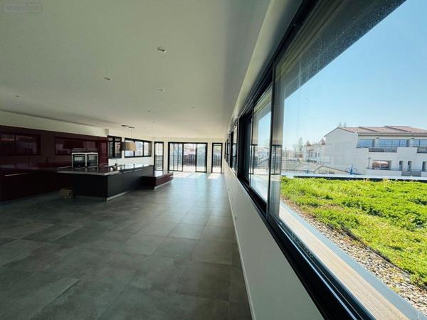 Appartement à vendre à Andernos-les-Bains en Gironde (33510), ref : 013/355   
centre