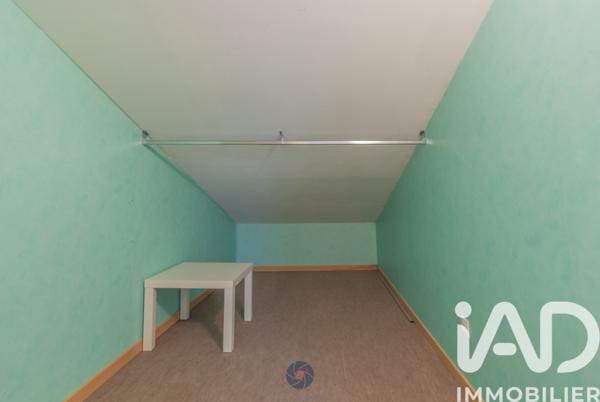 Appartement à vendre 3 pièces 68 m² Yutz