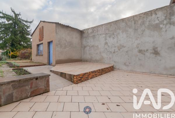 Appartement à vendre 3 pièces 68 m² Yutz