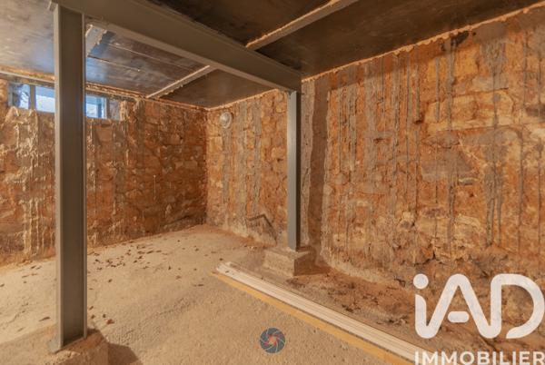 Appartement à vendre 3 pièces 68 m² Yutz