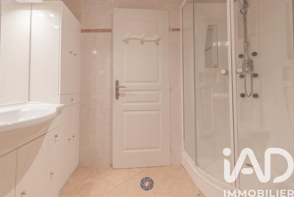 Appartement à vendre 3 pièces 68 m² Yutz