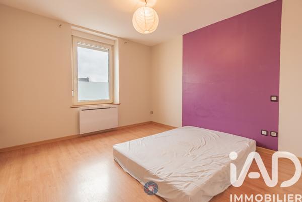 Appartement à vendre 3 pièces 68 m² Yutz