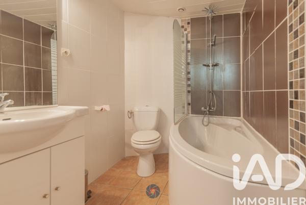 Appartement à vendre 3 pièces 68 m² Yutz