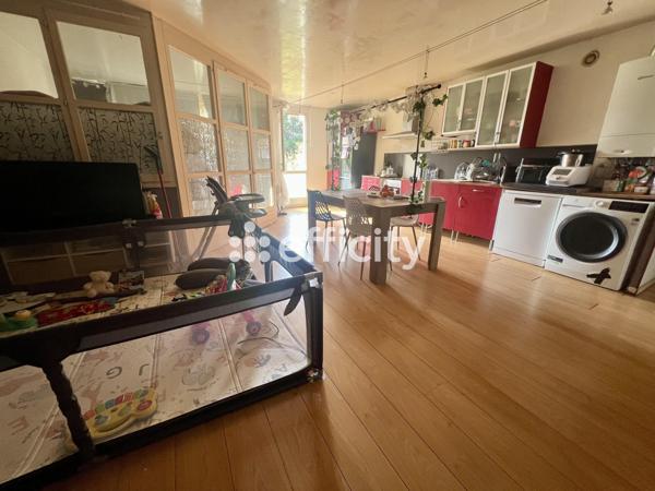 Appartement 3 pièces - 80 m² Exclusivité