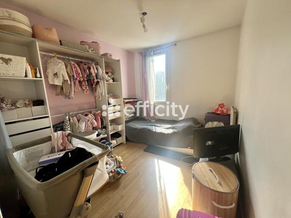 Appartement 3 pièces - 80 m² Exclusivité