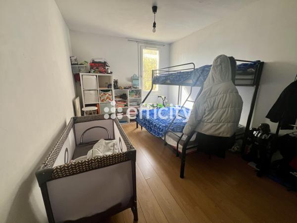 Appartement 3 pièces - 80 m² Exclusivité