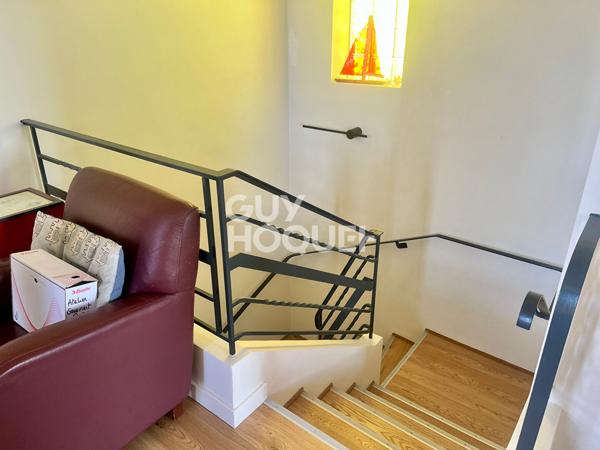 Maison superbe vue sans travaux