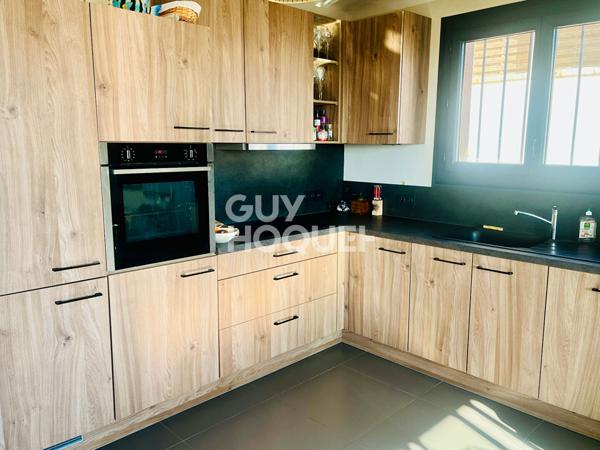 Maison superbe vue sans travaux