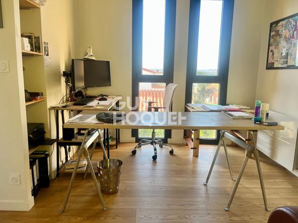 Maison superbe vue sans travaux