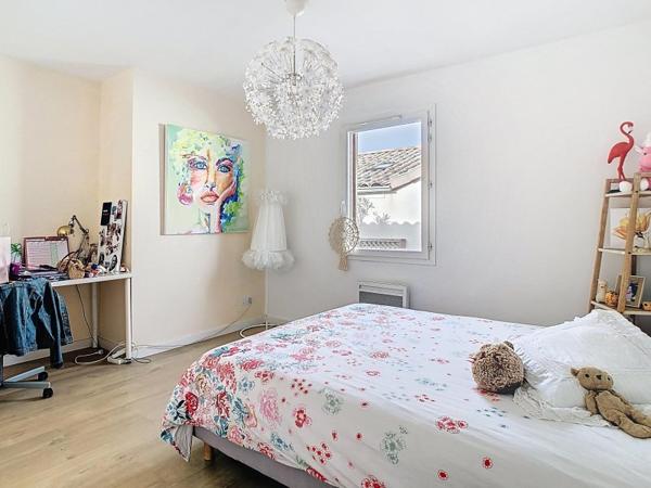 Vente / Maison contemporaine