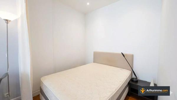 Vente Appartement 1 pièces 41 m2 à Nice