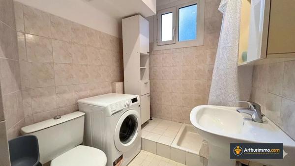 Vente Appartement 1 pièces 41 m2 à Nice