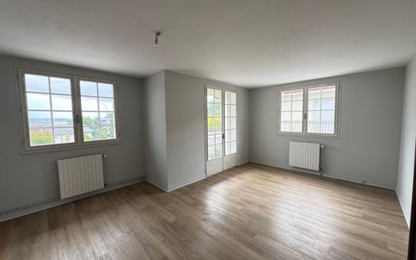 Maison à louer    5 pièces • 98,25 m2 Limoges