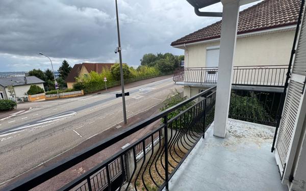 Maison à louer    5 pièces • 98,25 m2 Limoges