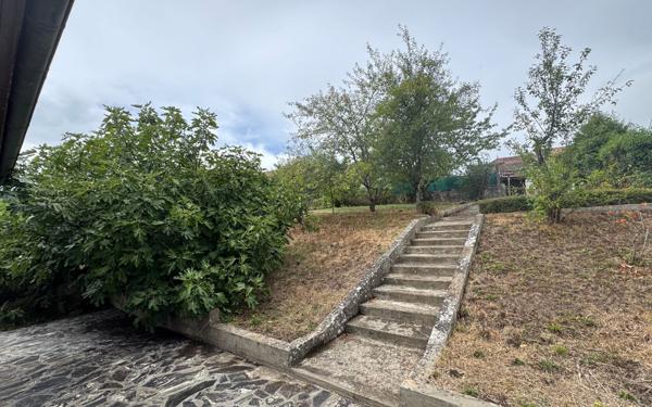 Maison à louer    5 pièces • 98,25 m2 Limoges