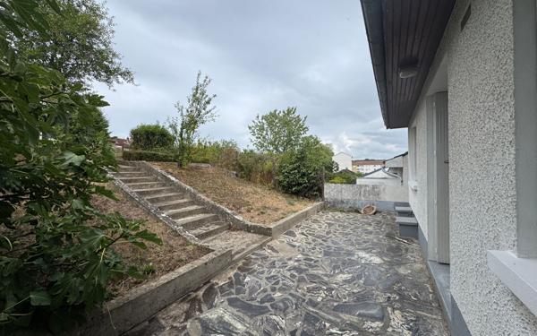 Maison à louer    5 pièces • 98,25 m2 Limoges