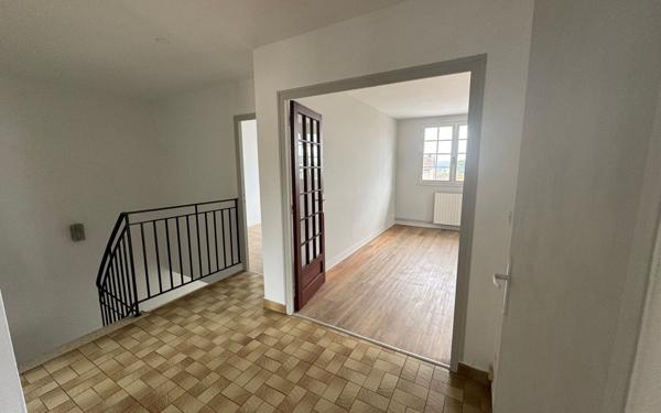 Maison à louer    5 pièces • 98,25 m2 Limoges