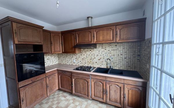 Maison à louer    5 pièces • 98,25 m2 Limoges