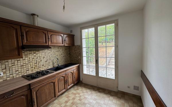 Maison à louer    5 pièces • 98,25 m2 Limoges