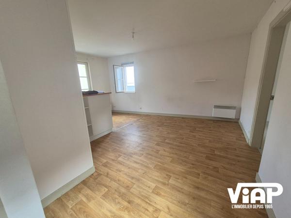 Hyper centre, appartement de type 2 vide , Limoges Hyper centre, appartement de type 2 vide , Limoges