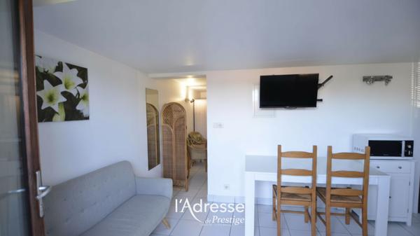 Maison néo-basque à Ascain - 4 chambres sur 3 niveaux, 2 studios locatifs