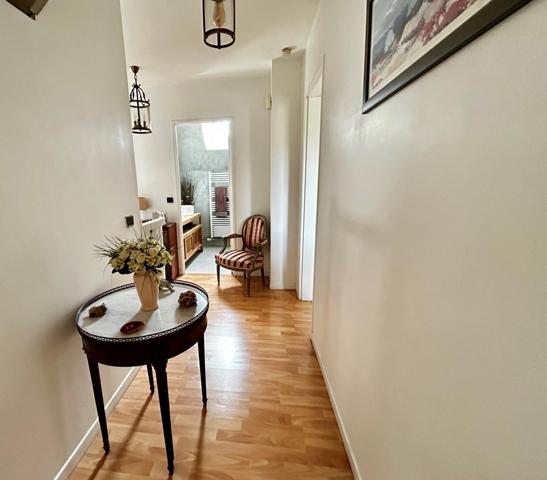 CROISSY SUR SEINE : très belle maison familiale 7P - 128.77m2