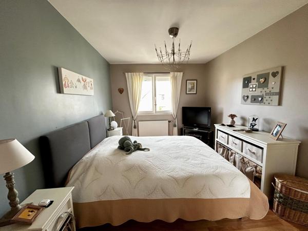 CROISSY SUR SEINE : très belle maison familiale 7P - 128.77m2