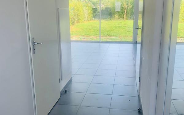 Maison à vendre    5 pièces • 108,85 m2 Labège