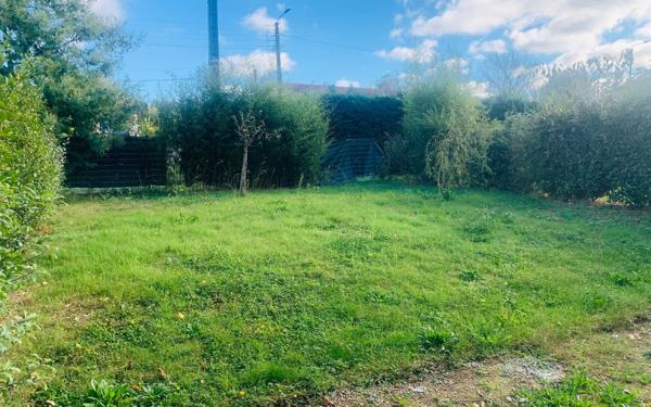 Maison à vendre    5 pièces • 108,85 m2 Labège