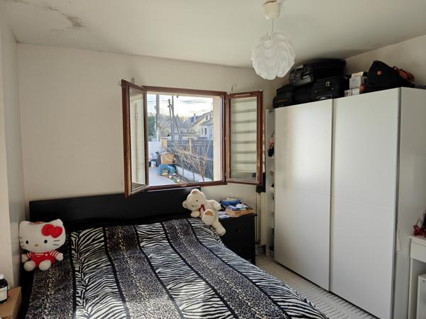 Pavillon récent vendu loué