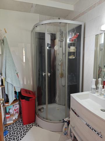 Pavillon récent vendu loué