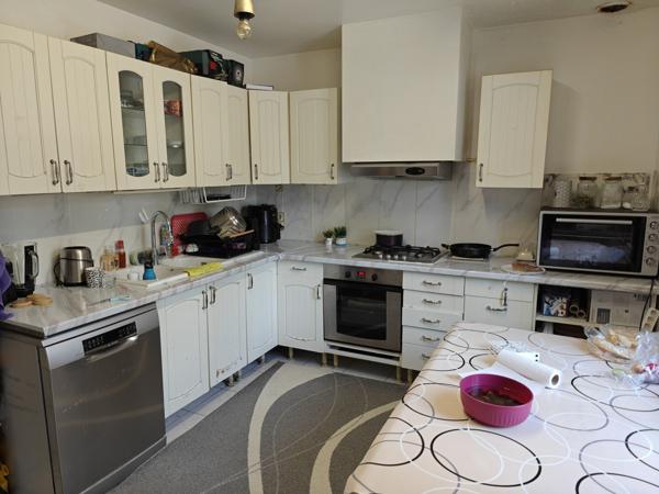 Pavillon récent vendu loué