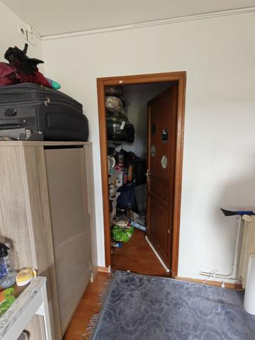 Pavillon récent vendu loué